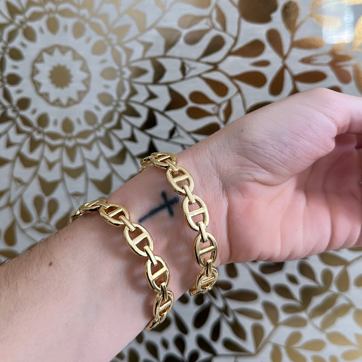 Silvia bracelet