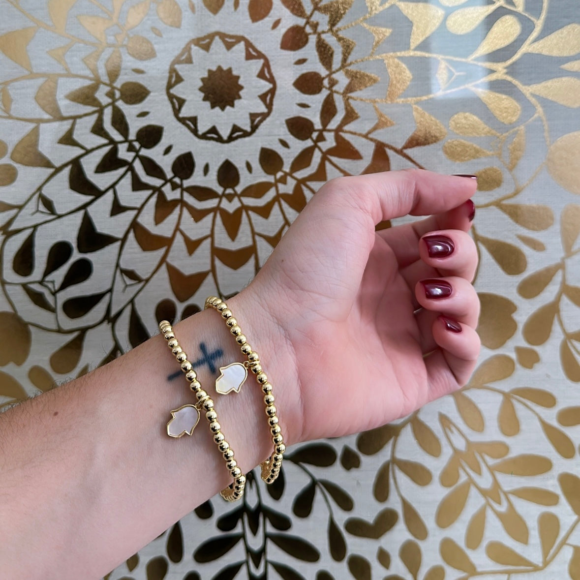 Sofi bracelet
