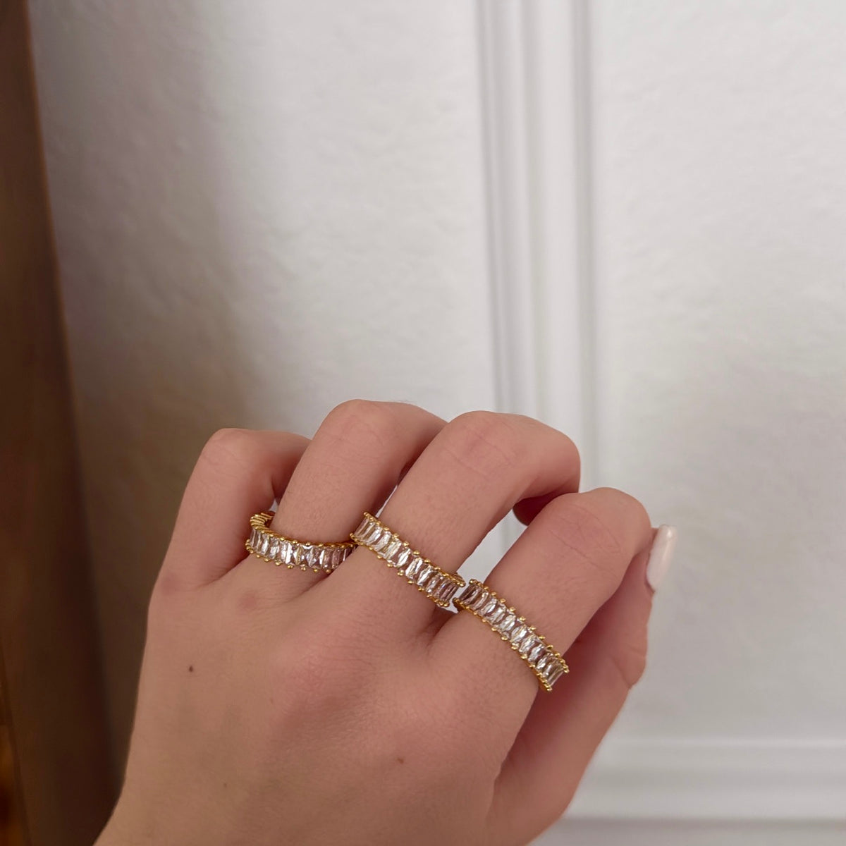 Belgica ring