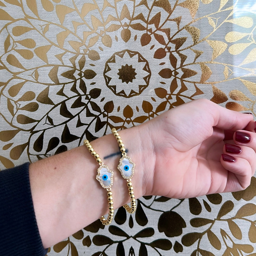Zio bracelet