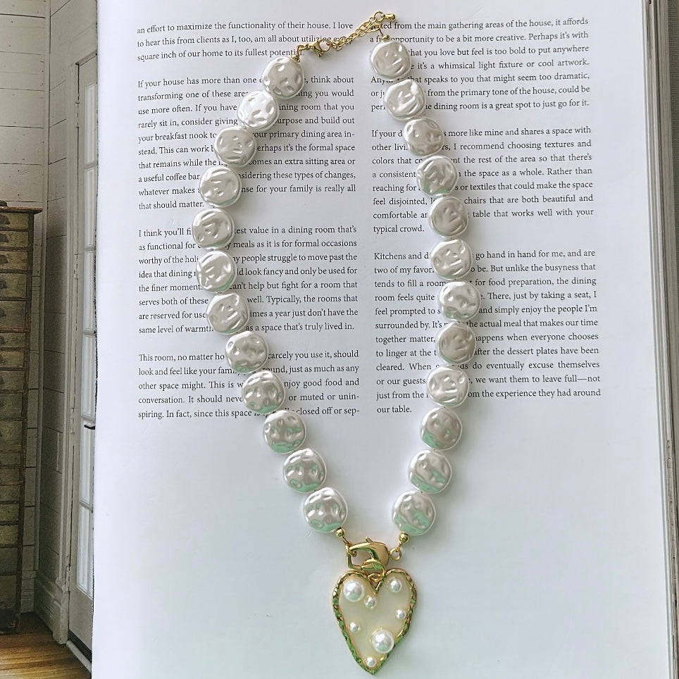 Sara necklace