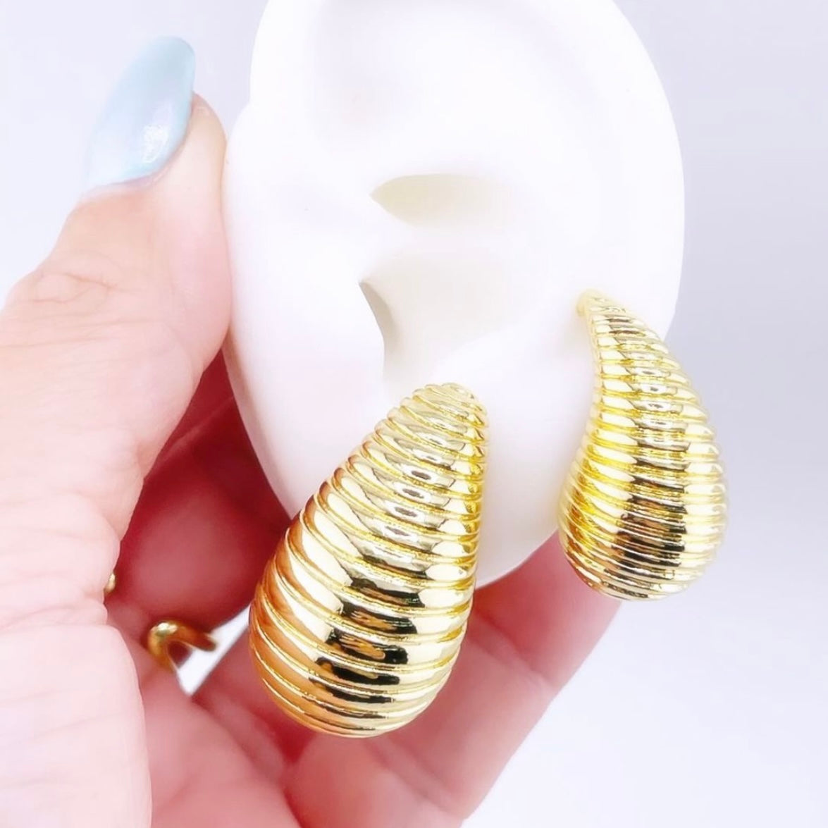 Lisa earrings