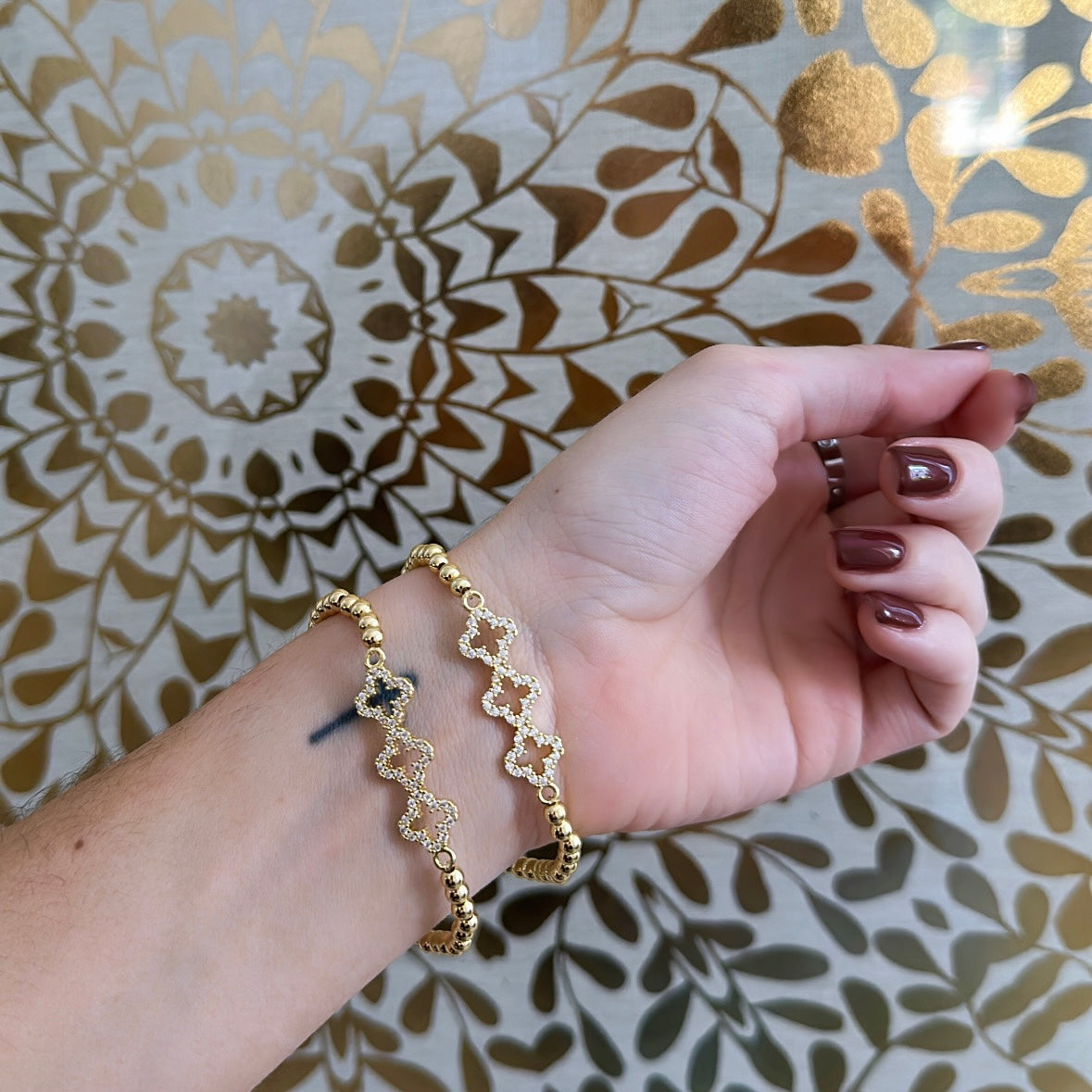 Cori bracelet