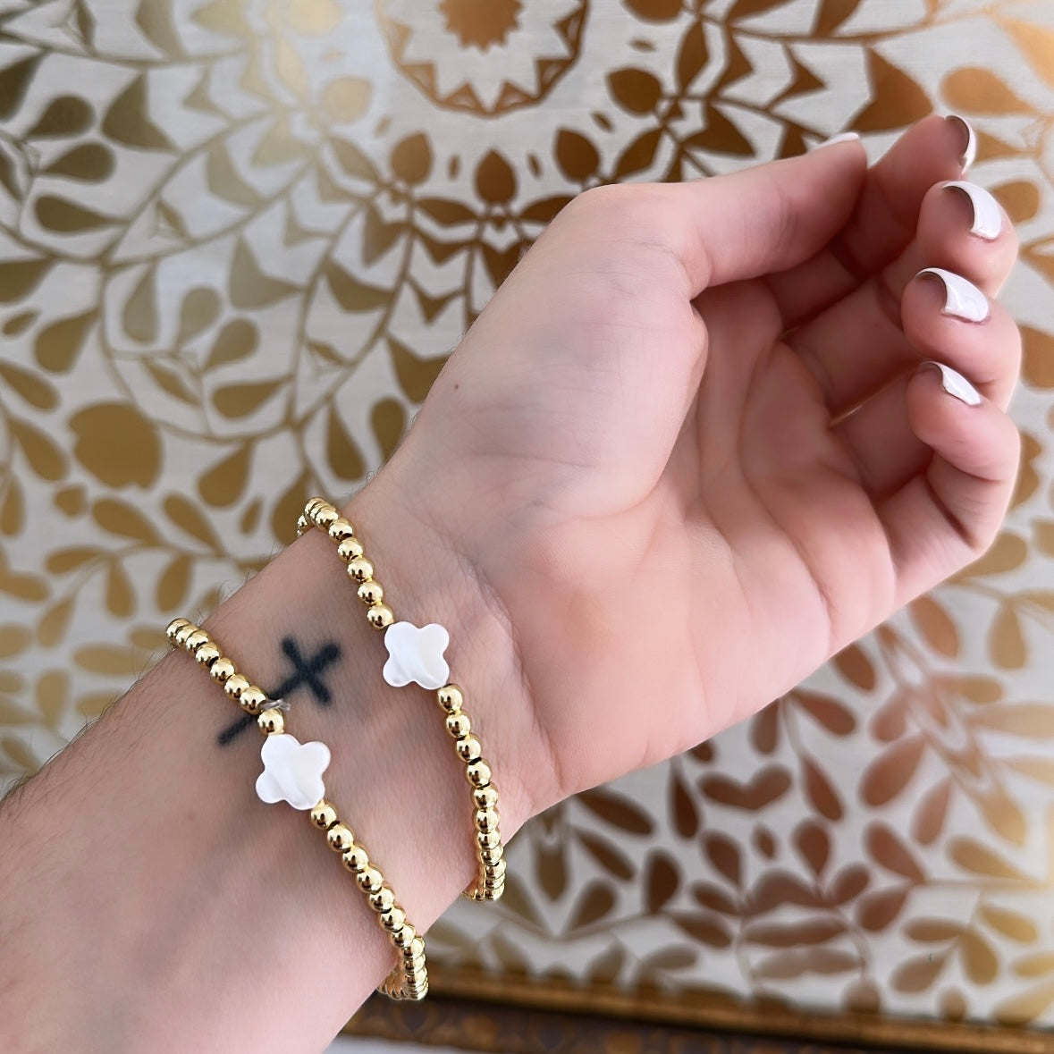 Florencia bracelet