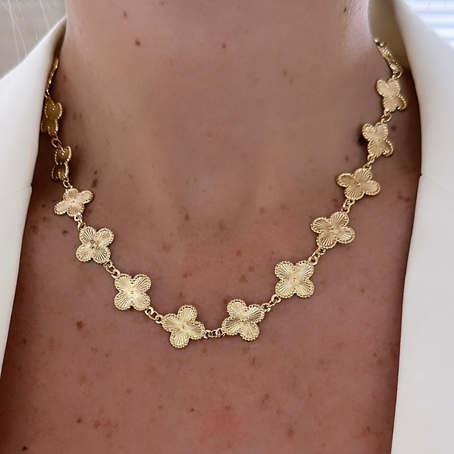 Anabella necklace