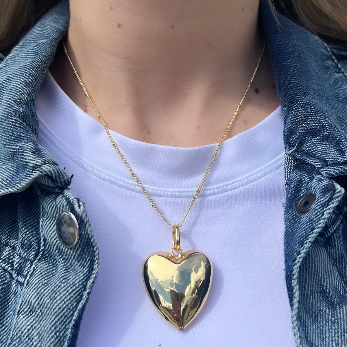 Cloe necklace