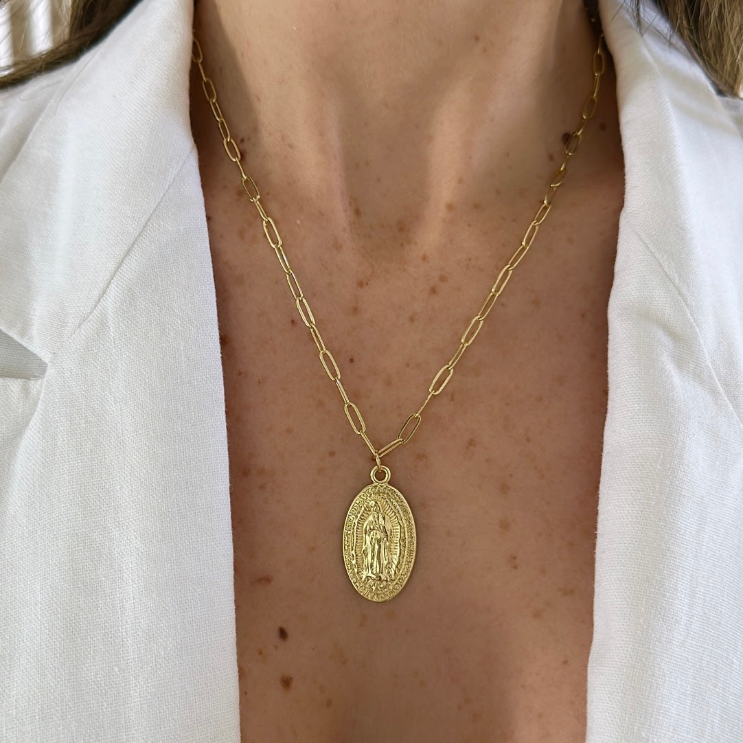 Habi necklace