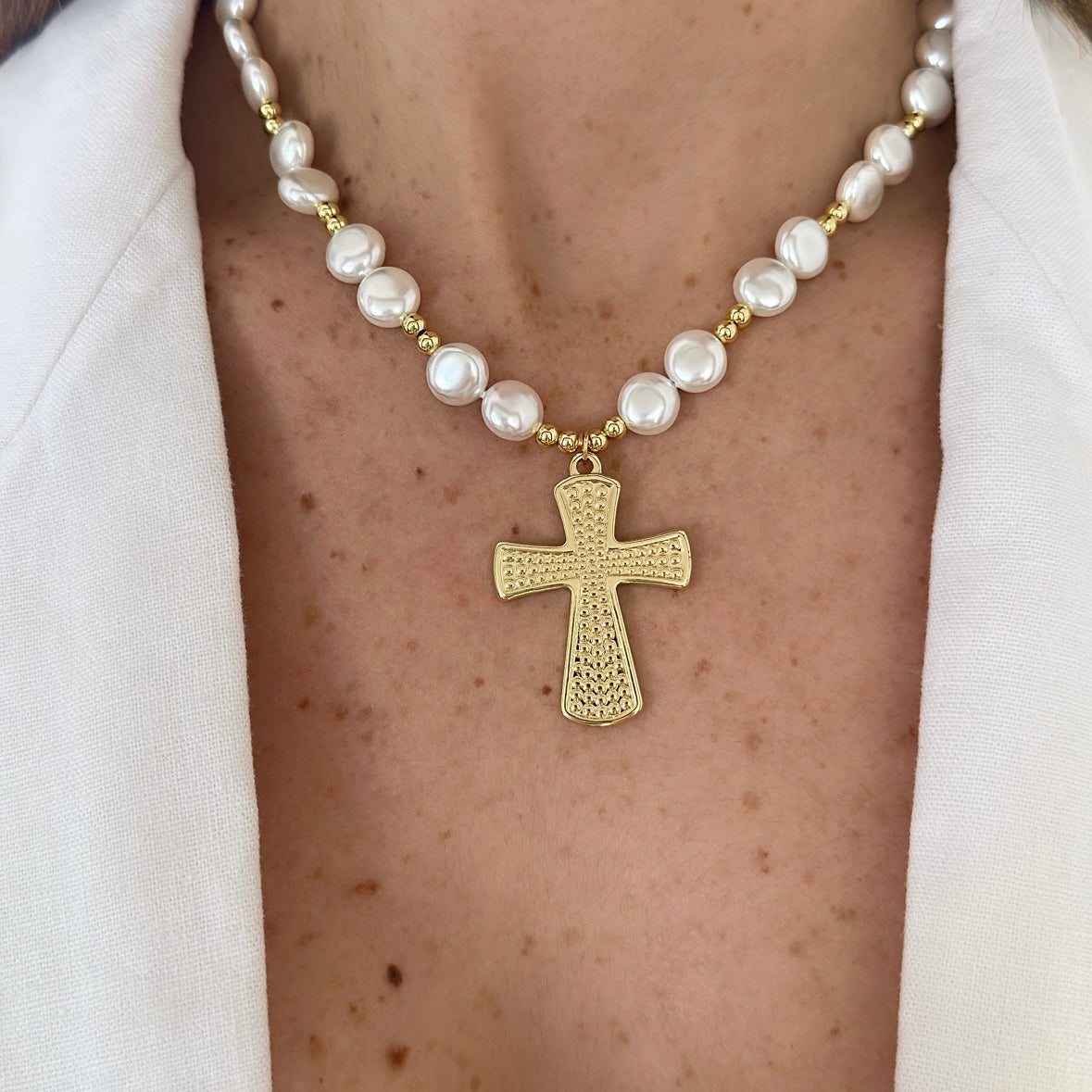 Sophi necklace