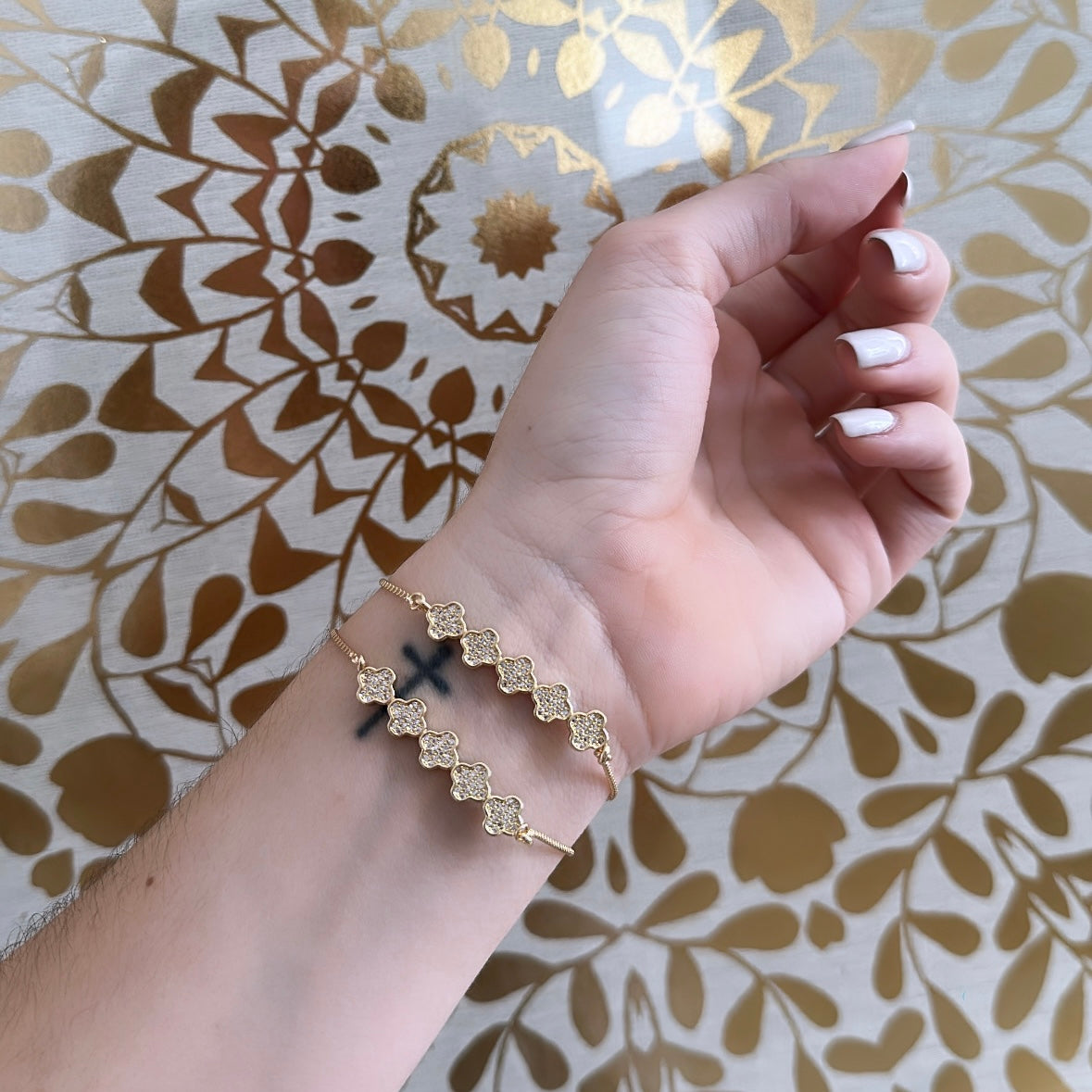 Francia bracelet