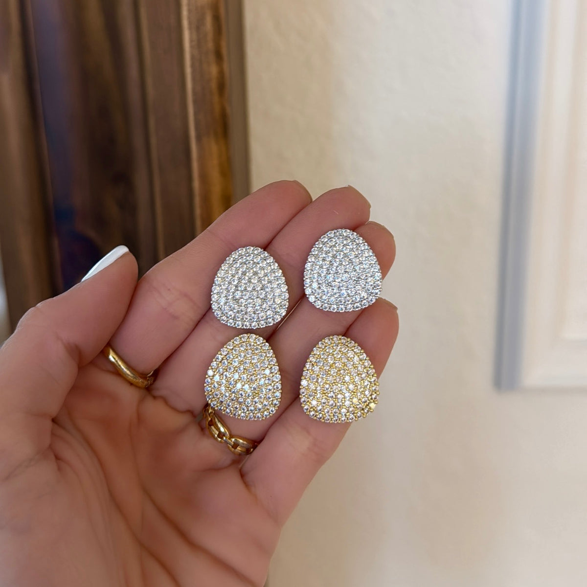 Gaby earrings