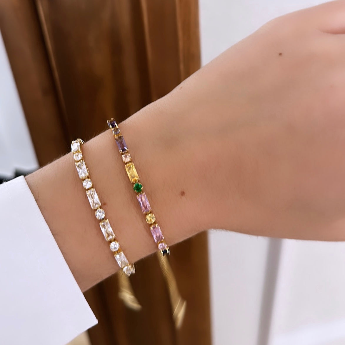 Ana bracelet