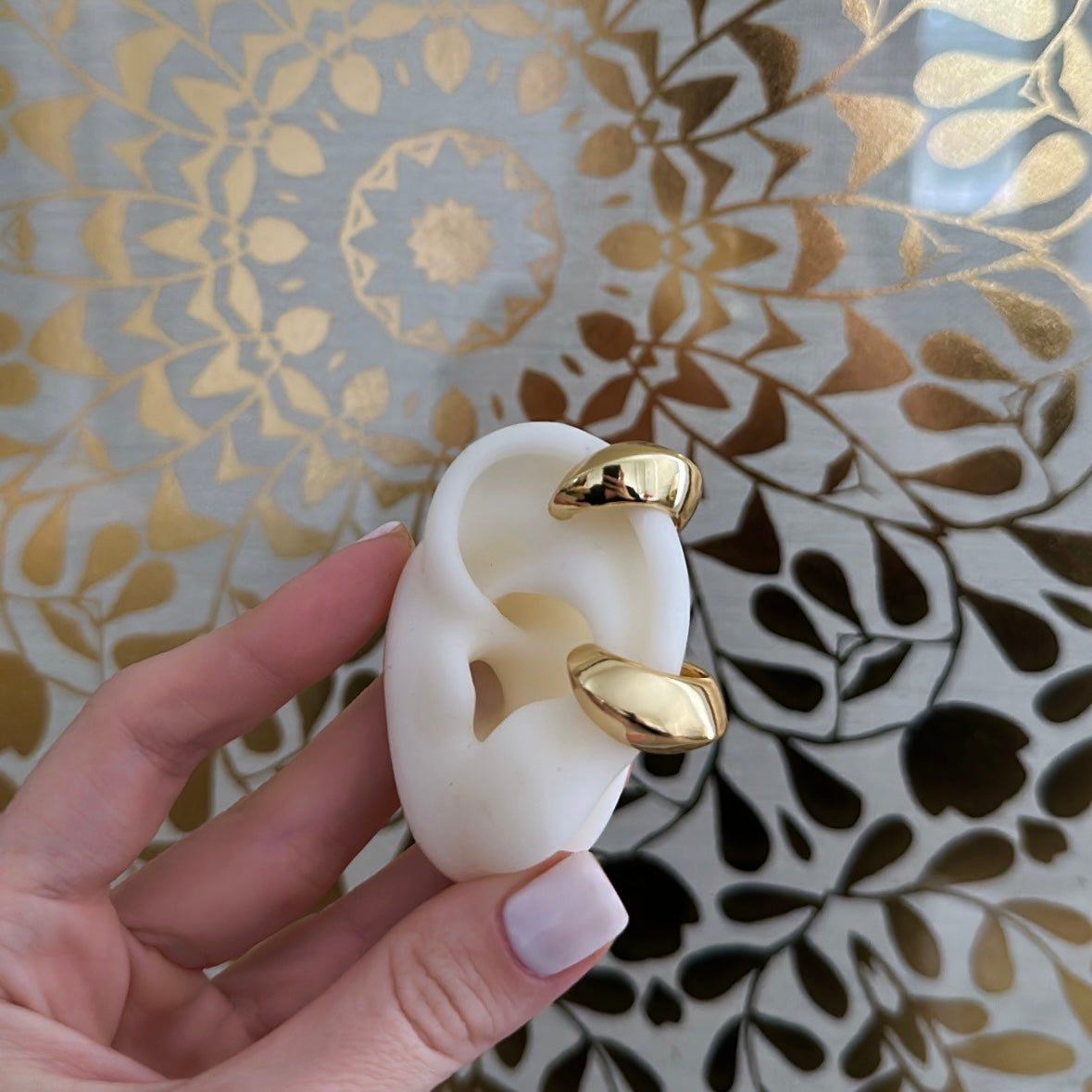 Amelia earcuff