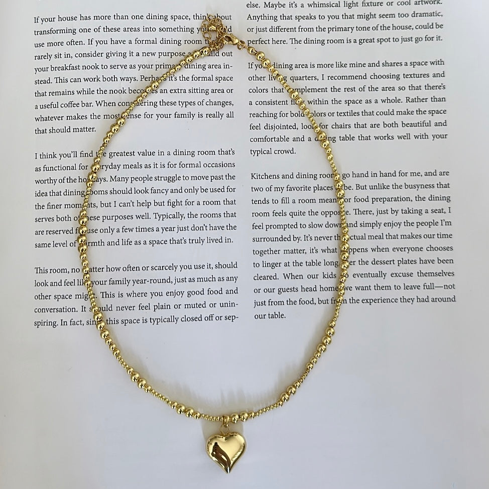 Gigi necklace