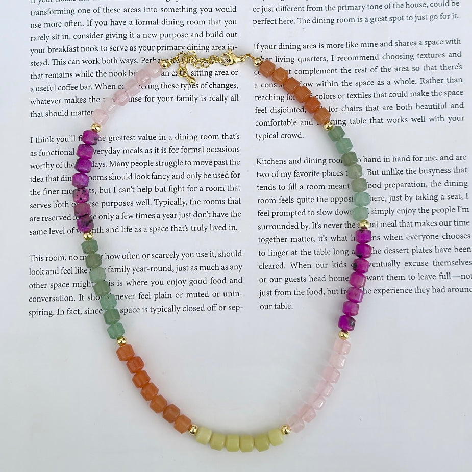 Anny necklace 3