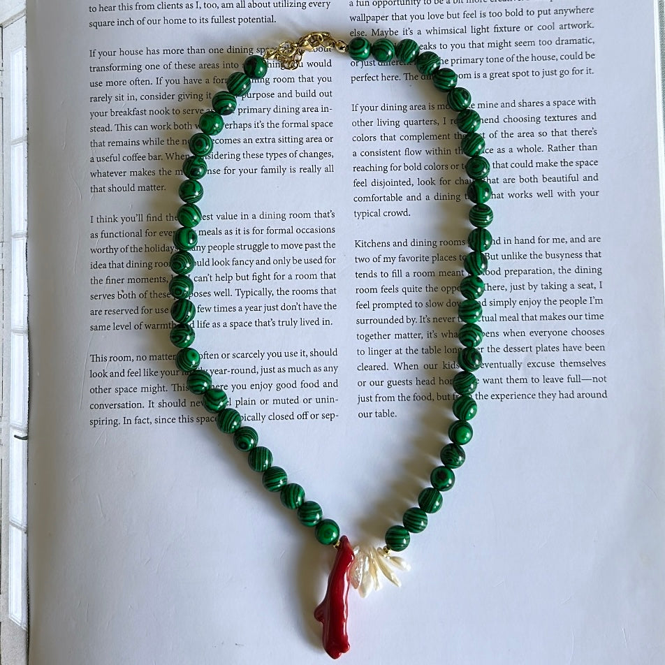 Cici necklace