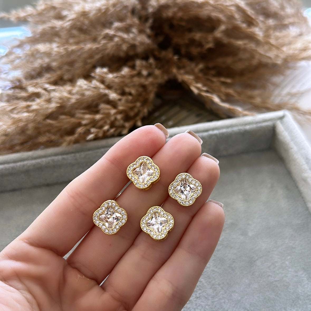 Florencia earrings