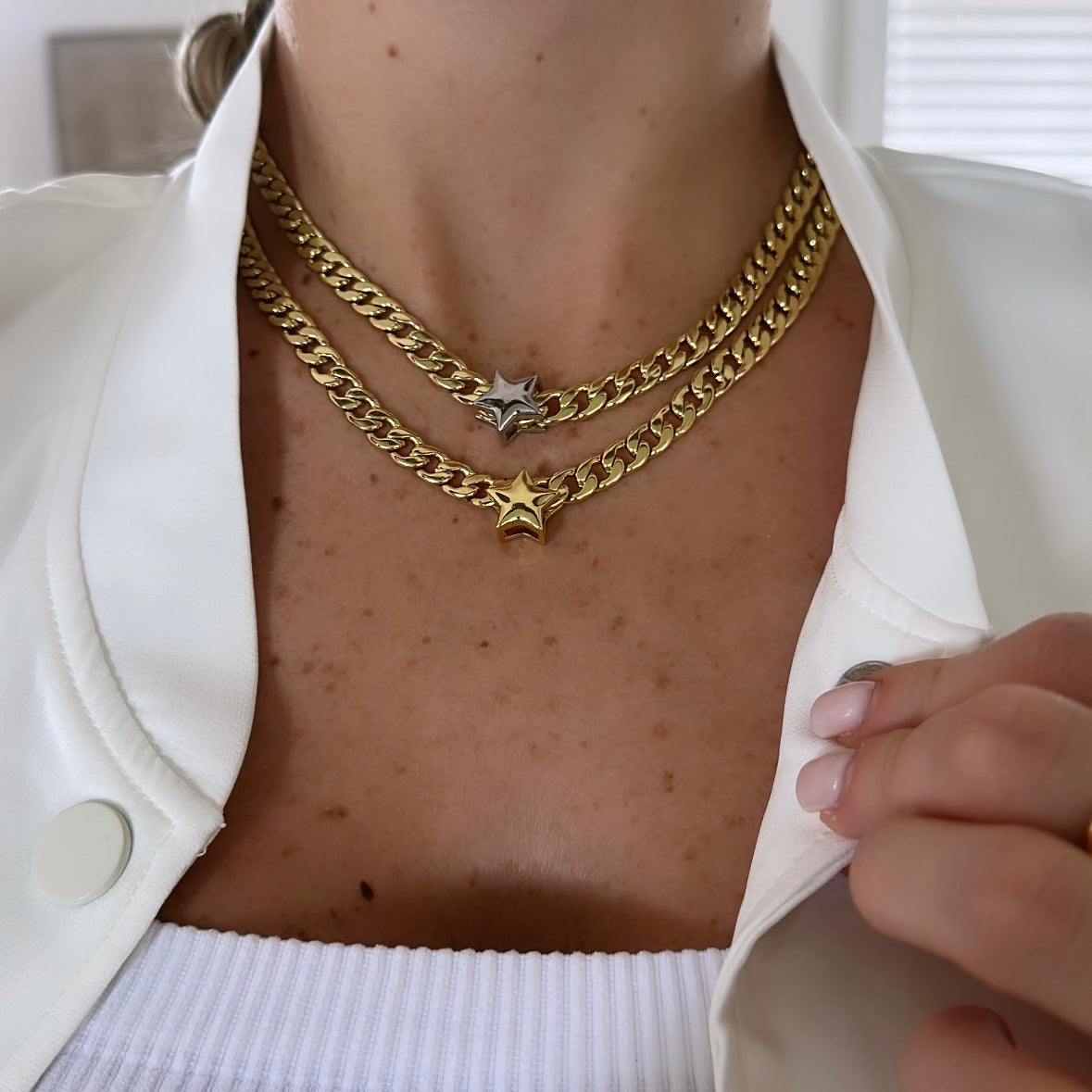 Lisa necklace