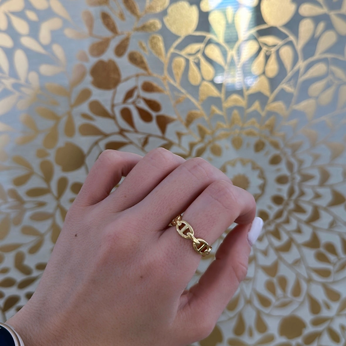 Best gold ring