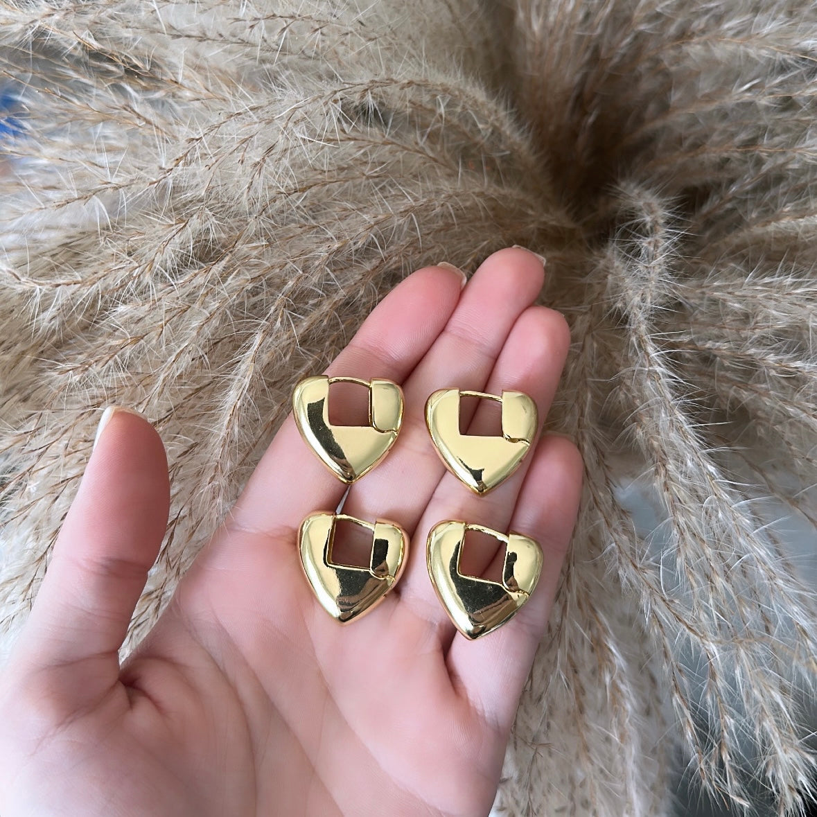 Kelly earrings