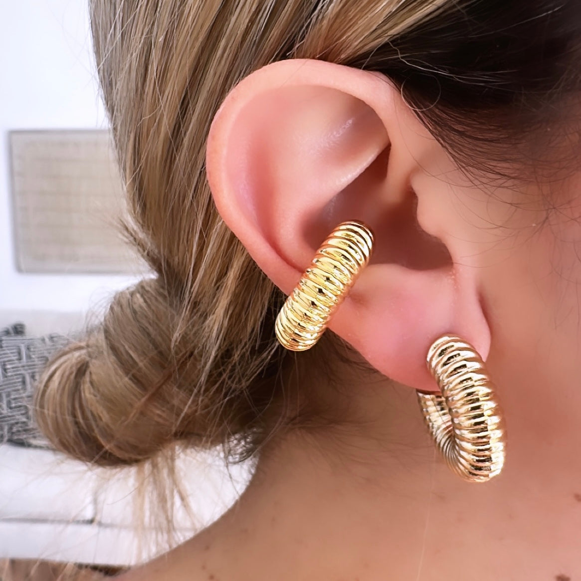 Zuko hoops