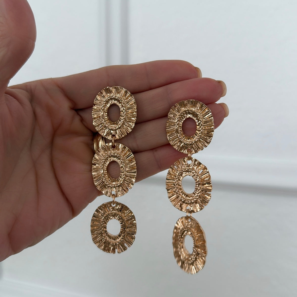 Lolly earrings