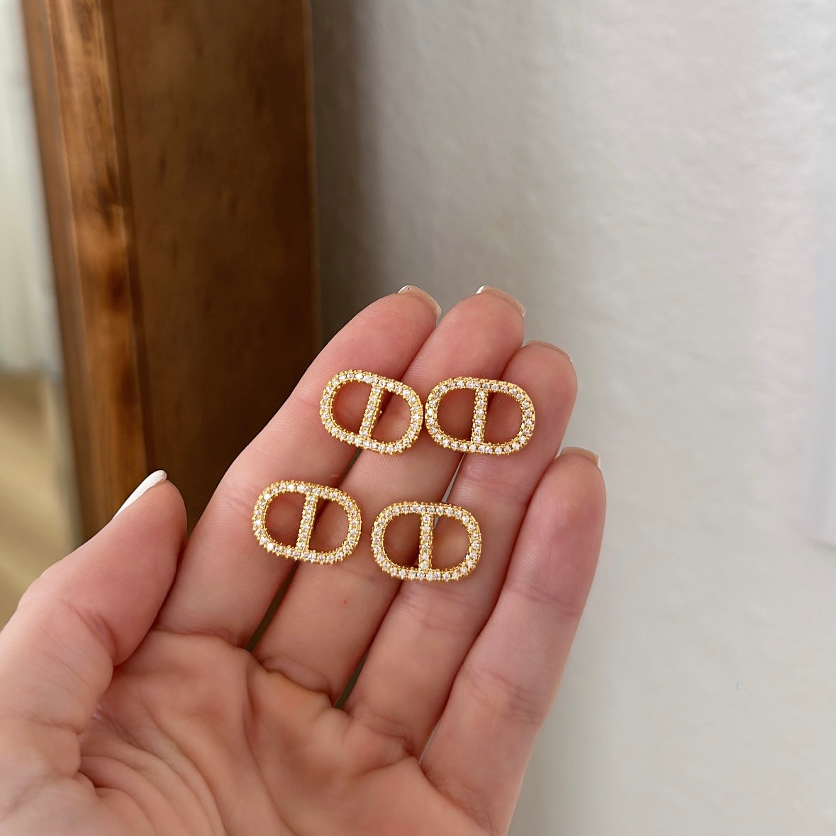 Didi earrings
