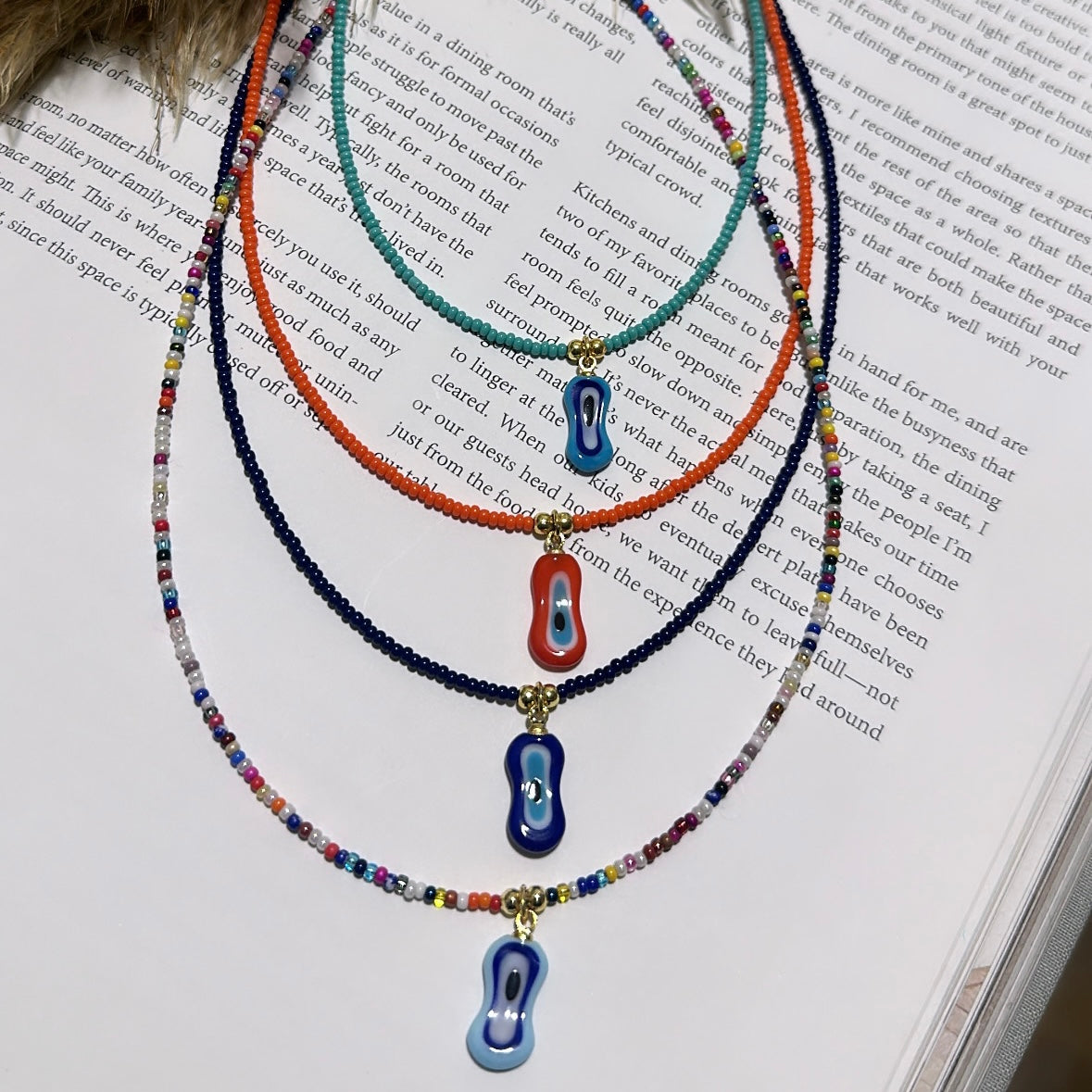 Renata necklace