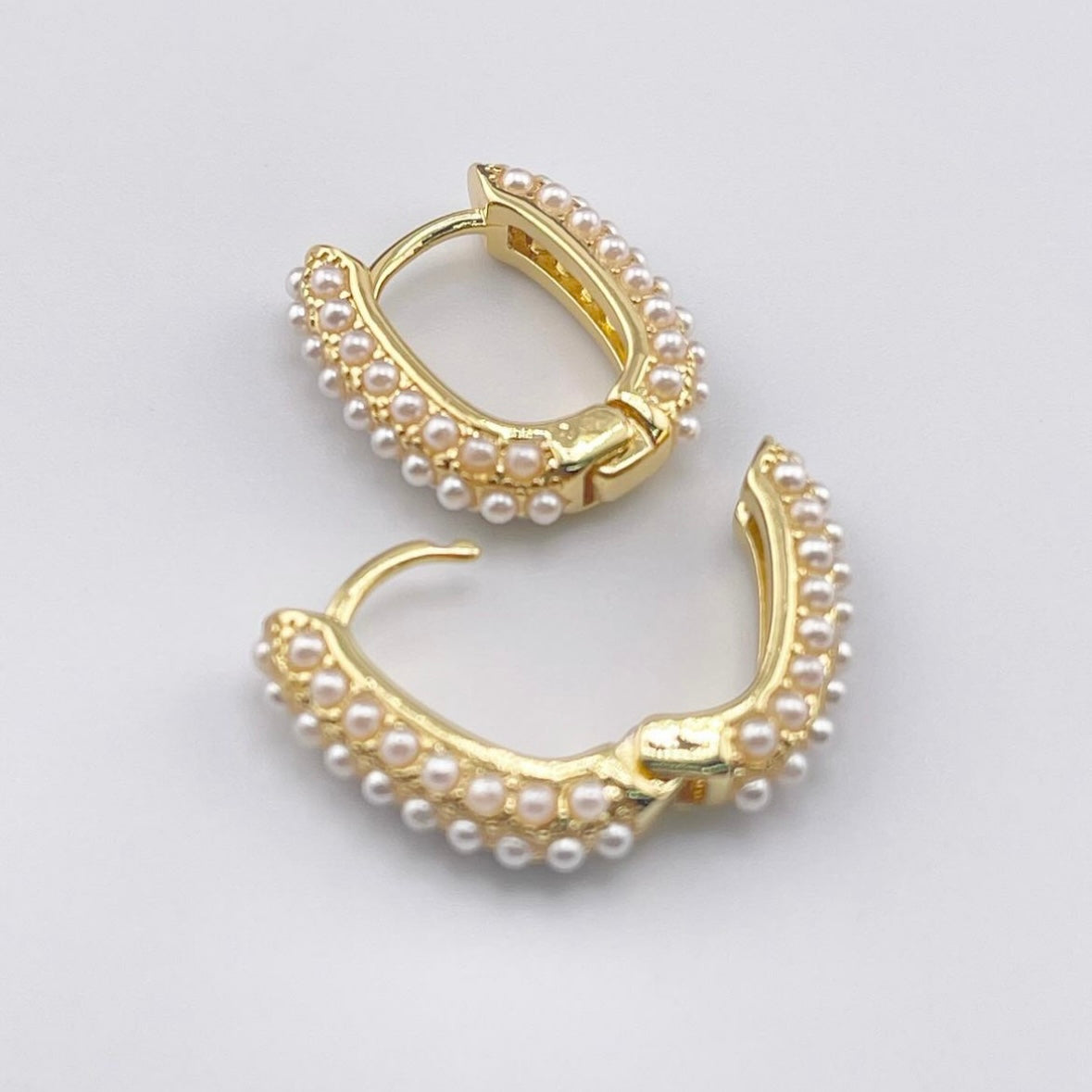 Ori hoops