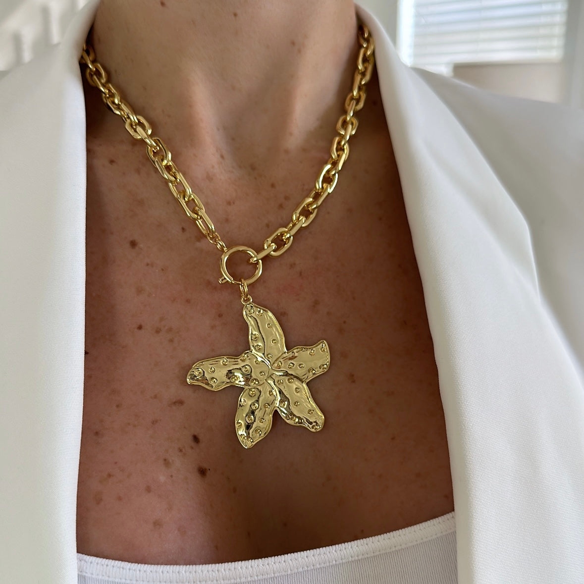 Summer necklace 2
