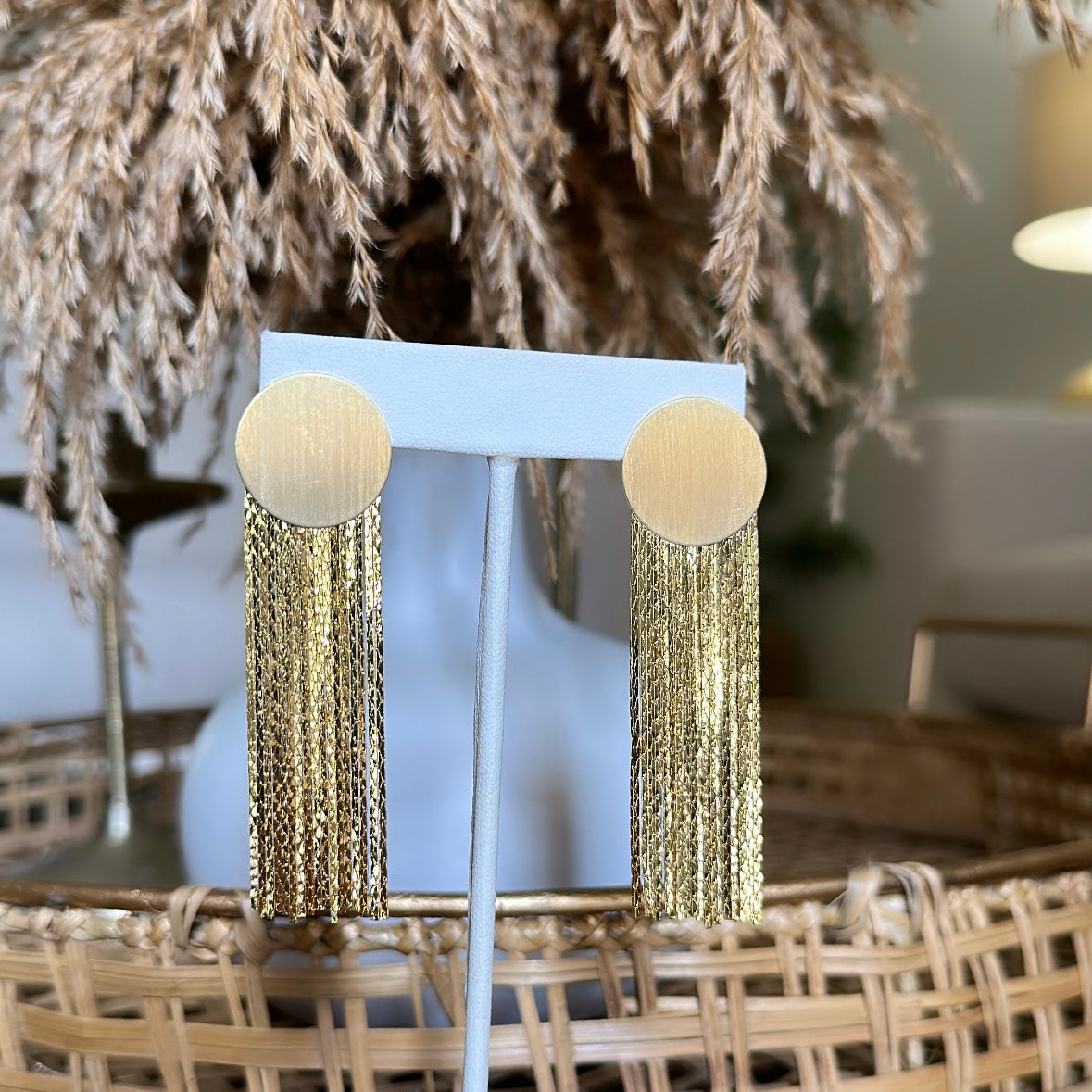 Mia earrings