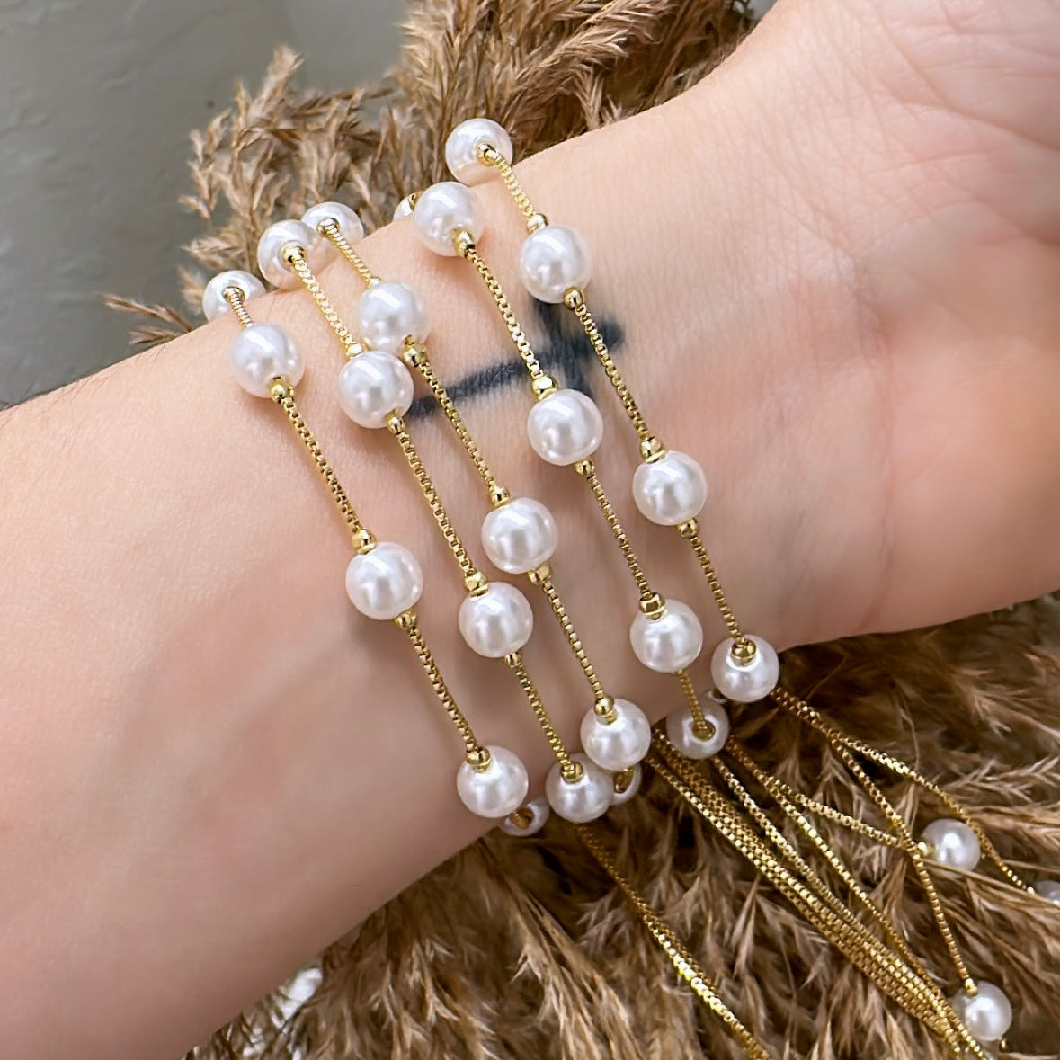 Acoccia bracelet