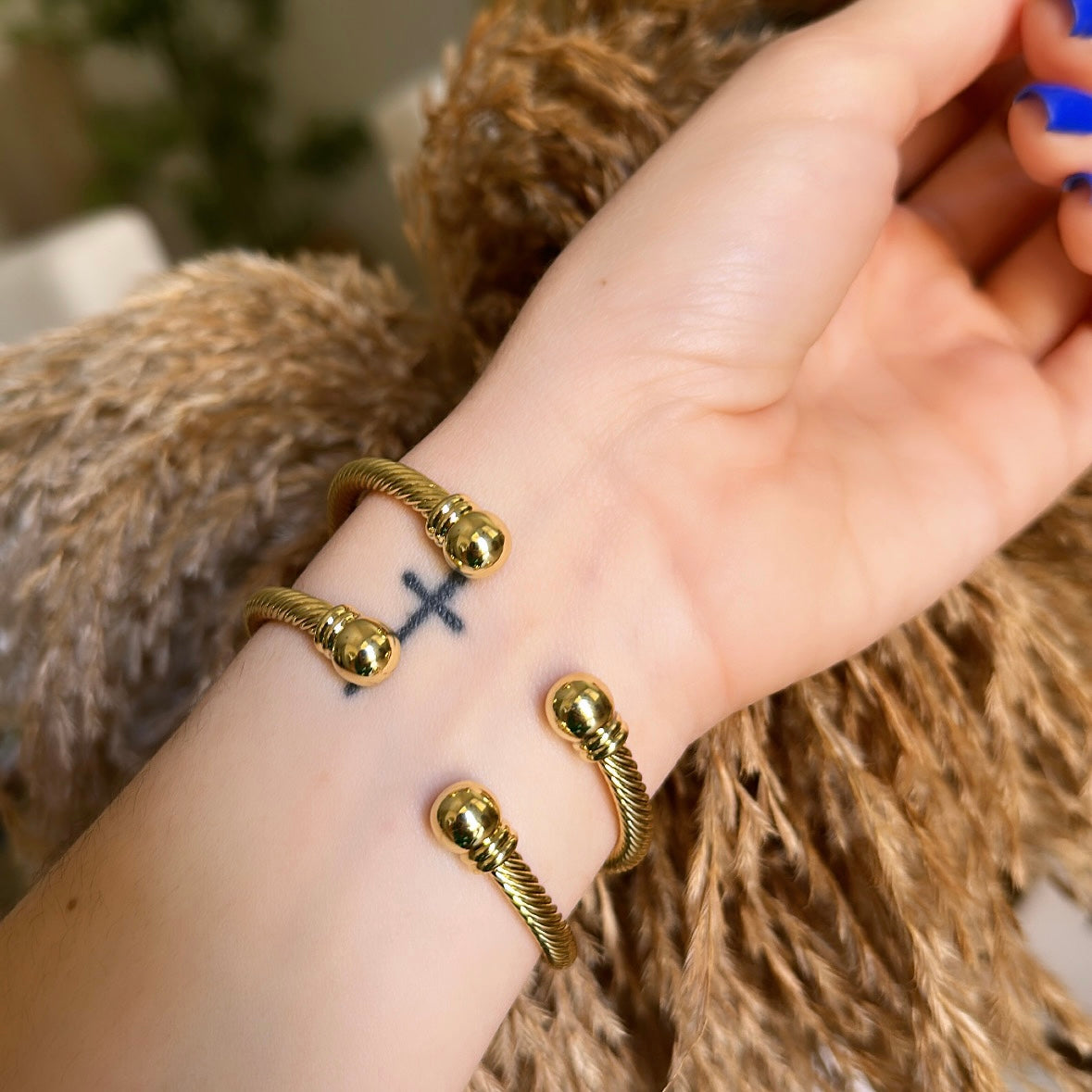 Antonella bracelet