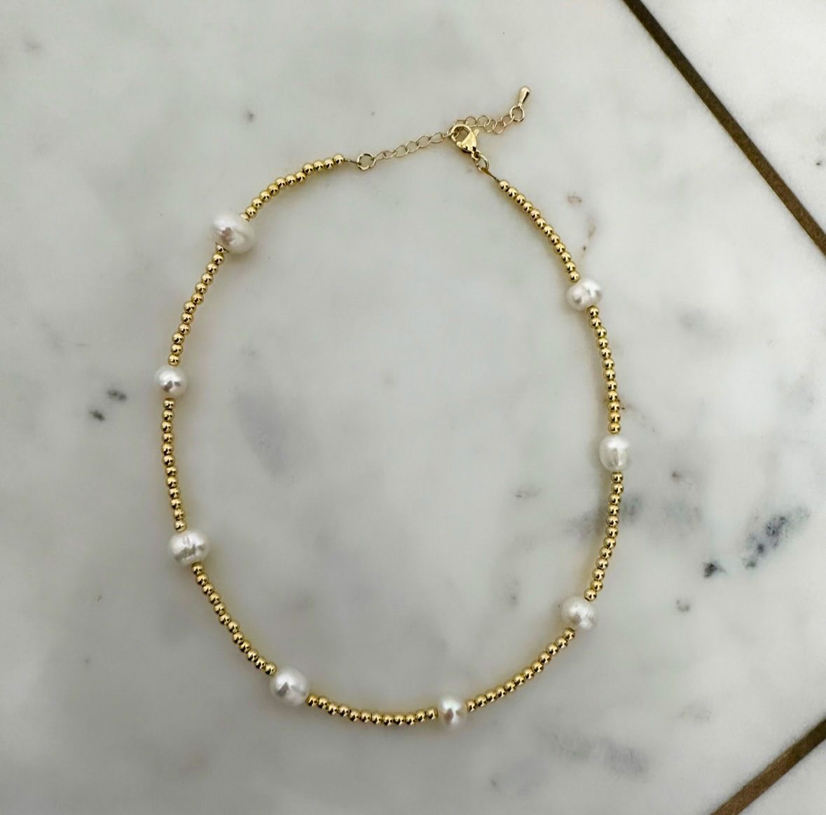 Best seller necklace