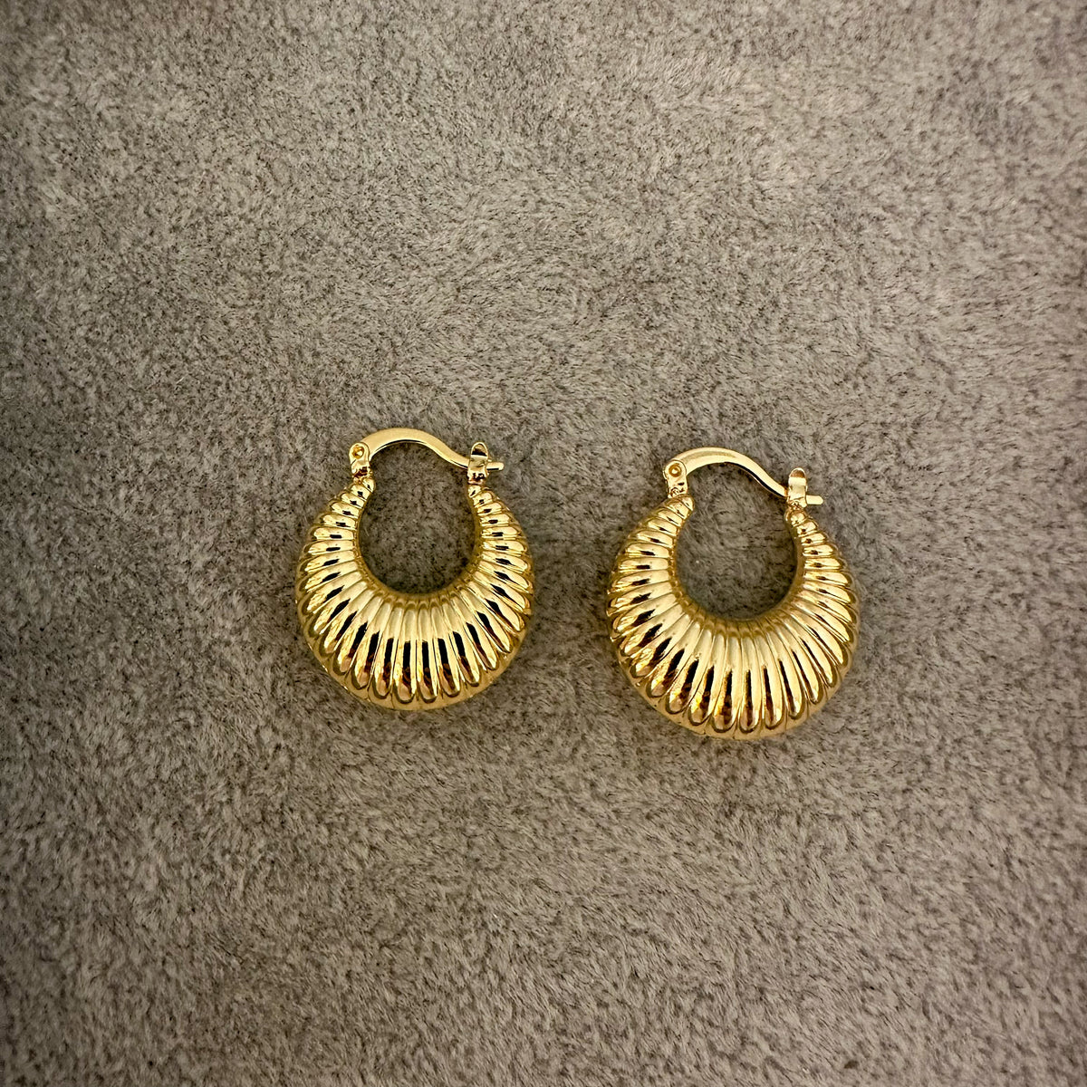 Fantastic hoops