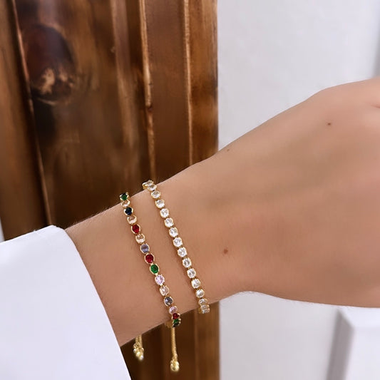 Anabella bracelet