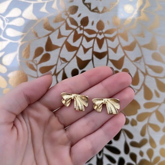 Sylvie earrings