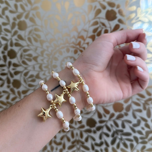 Federica bracelet
