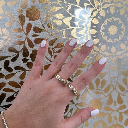 Tizzi ring