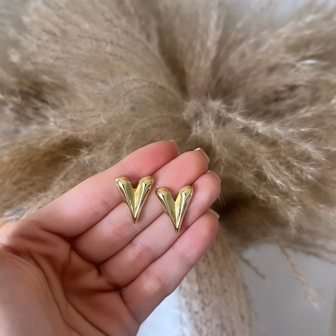 Millie earrings