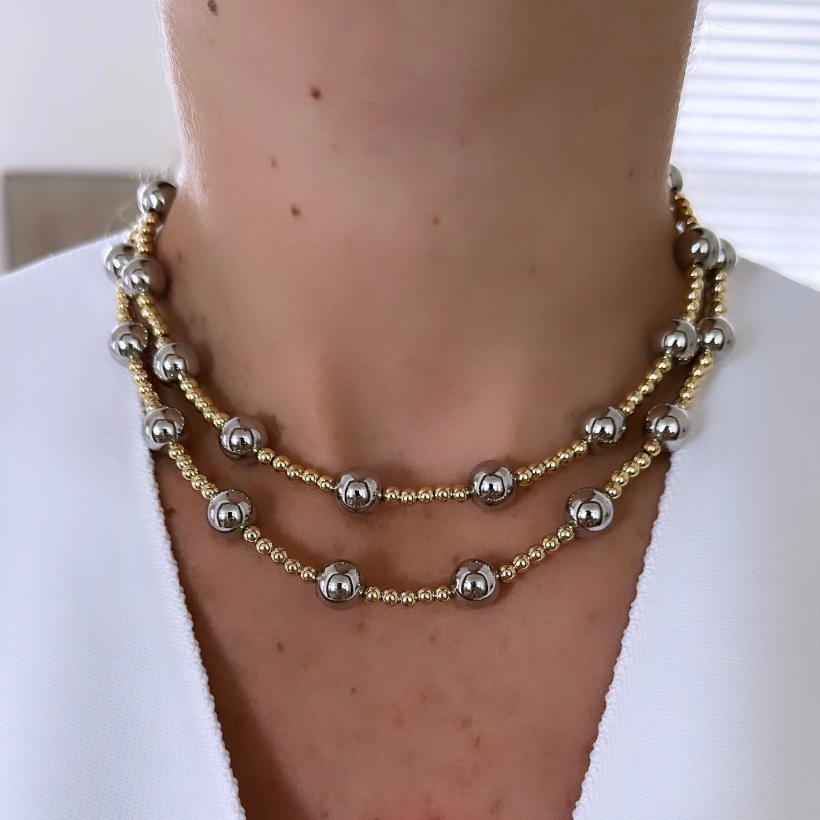 Vivi necklace