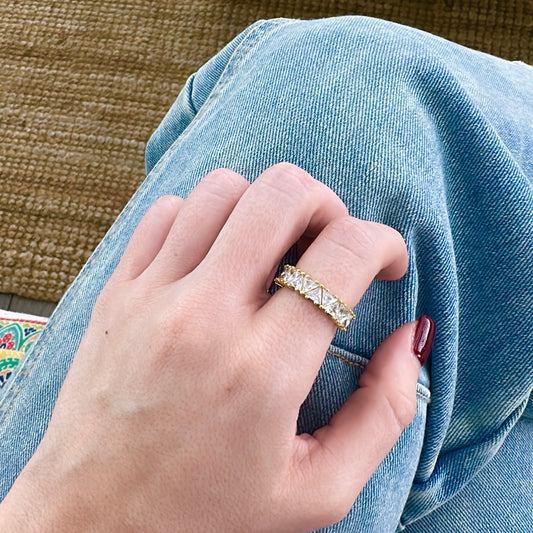 Fantasy ring