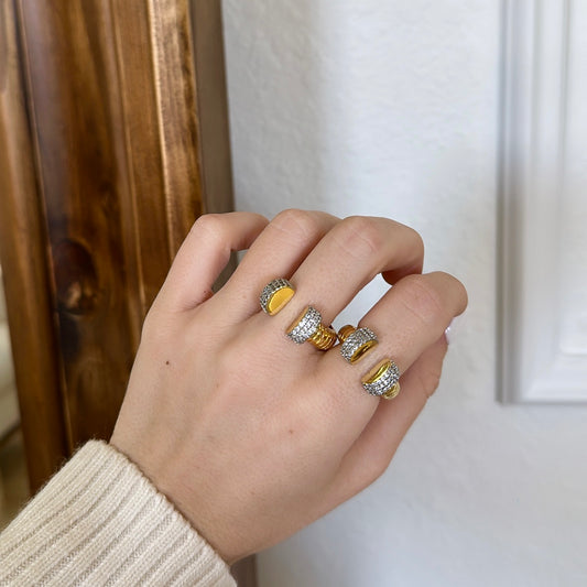 Lari ring