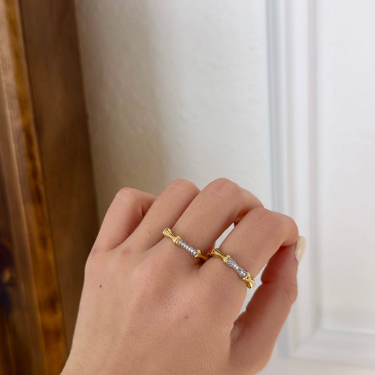 Gola ring