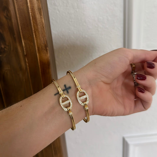 Tati bracelet
