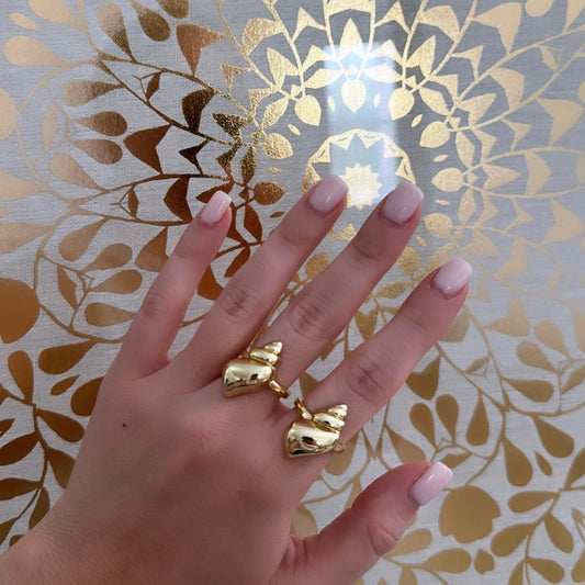 Sea ring