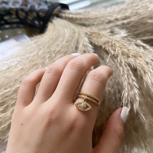 Eye ring 3