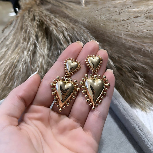 Best gold earrings