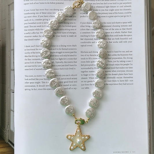 Sarah necklace