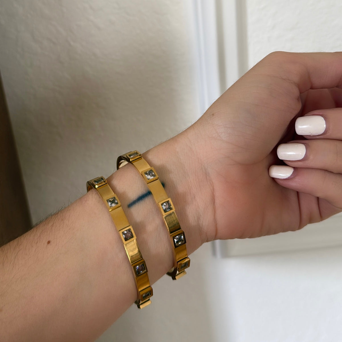 Ambar bracelet