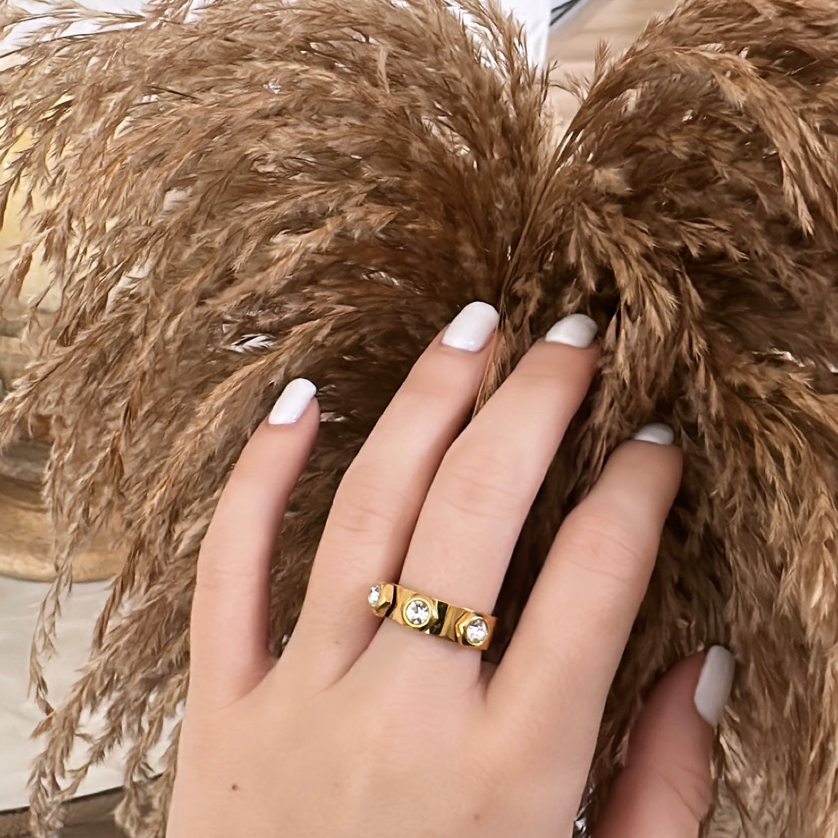 Dream ring